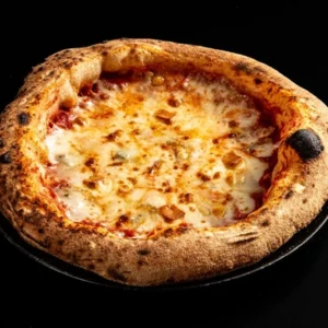 4 FORMAGGI