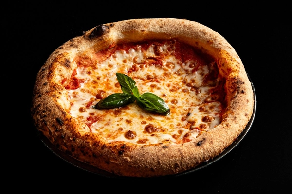 AUTENTICA NAPOLETANA 1 AUTENTICA NAPOLETANA