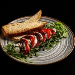 BUFALA CAPRESE