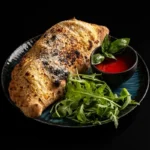 CALZONE NAPOLETANO