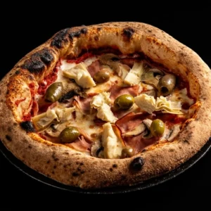 CAPRICCIOSA