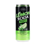 Lemon Soda Mojito (0,33L)