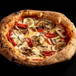 MELANZANE PIZZA