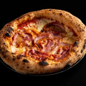 PESTO PIZZA