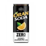 Oran Soda Zero (0,33L)