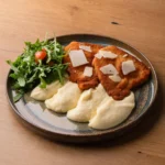 Cotoletta La Piccola