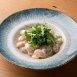 Gorgonzolás gnocchi